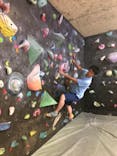 Ever Free Climbing Gym（エバーフリークライミングジム）に投稿された画像（2018/7/1）