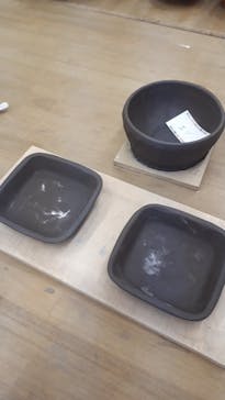 ルームルームとうげいきょうしつに投稿された画像（2019/4/13）