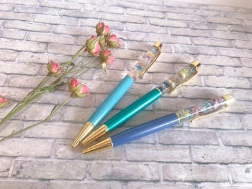 キャンドル＆ポーセラーツサロンSalon de Felice（サロン ド フェリーチェ）に投稿された画像（2019/3/22）