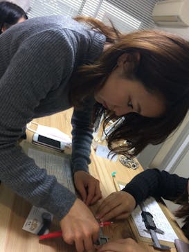 MATEI（マテイ）に投稿された画像（2018/12/8）