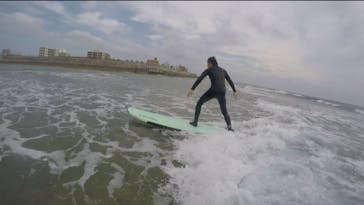 沖縄ハイビサーフィン&サップに投稿された画像（2019/3/30）