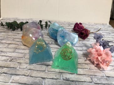 キャンドル＆ポーセラーツサロンSalon de Felice（サロン ド フェリーチェ）に投稿された画像（2019/4/29）