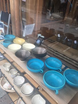 瑞光窯（ずいこうがま）京都清水店に投稿された画像（2018/8/10）