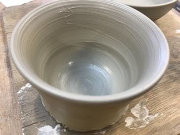 COM陶芸教室に投稿された画像（2017/11/23）