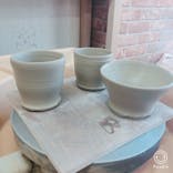 ダルン陶芸教室に投稿された画像（2018/4/29）