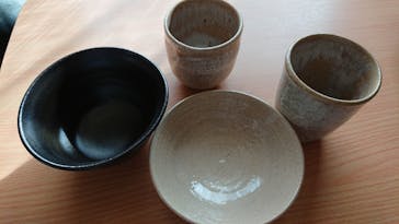 陶磁器工房 器楽（きらく）に投稿された画像（2017/12/17）