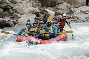 ネイチャー・ナビゲーター長瀞BASEに投稿された画像（2018/10/15）