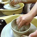 堀越陶房に投稿された画像（2018/3/10）