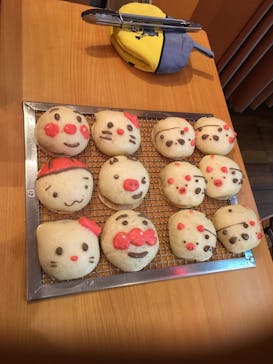 北野工房のまち店に投稿された画像（2018/2/14）