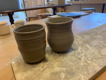 蒼林窯に投稿された画像（2019/2/23）