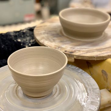 堀越陶房に投稿された画像（2018/11/3）