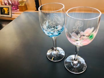 ちいさな硝子の本の博物館に投稿された画像（2019/2/21）