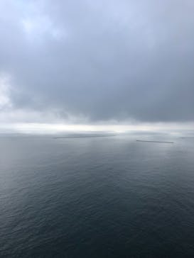 松島熱気球・パラグライダー体験に投稿された画像（2018/9/24）