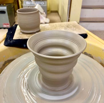 堀越陶房に投稿された画像（2019/5/10）