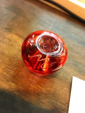 ちいさな硝子の本の博物館に投稿された画像（2018/9/16）