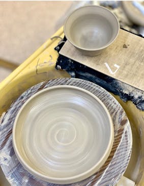 堀越陶房に投稿された画像（2018/12/1）