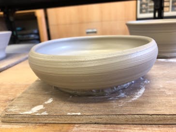 COM陶芸教室に投稿された画像（2019/3/21）