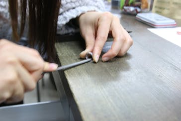 渋谷の彫金教室 studio crucible（スタジオ クルーシブル）に投稿された画像（2019/2/9）