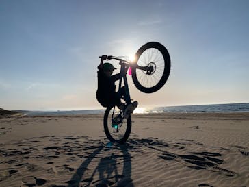 TRAIL ON（トレイル オン）に投稿された画像（2019/5/7）