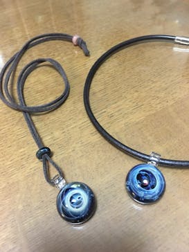 HASE（ハセ）硝子工房に投稿された画像（2018/9/5）