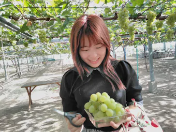 くぼ農園に投稿された画像（2018/10/1）