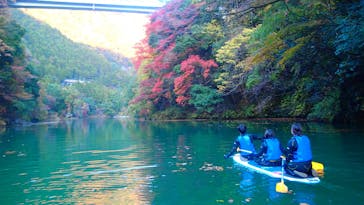 グランデックス奥多摩ベースに投稿された画像（2018/11/24）