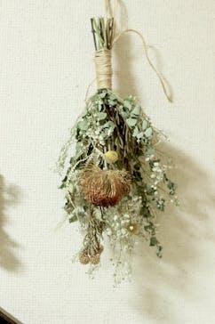 ドライフラワーと暮らしのお店 その灯ぐらし 猫洞店に投稿された画像（2018/10/21）