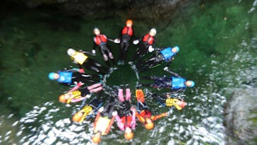 山王アウトドアクラブに投稿された画像（2018/8/16）