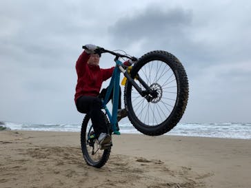 TRAIL ON（トレイル オン）に投稿された画像（2019/3/23）