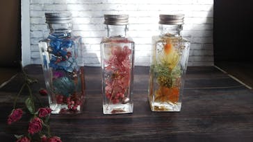 キャンドル＆ポーセラーツサロンSalon de Felice（サロン ド フェリーチェ）に投稿された画像（2019/3/19）