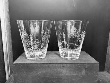 ちいさな硝子の本の博物館に投稿された画像（2019/5/11）