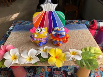 Enjoy工房に投稿された画像（2019/3/19）