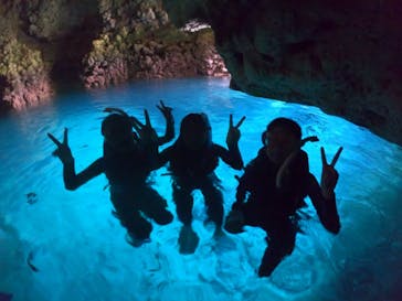 武藤潜水に投稿された画像（2019/6/7）