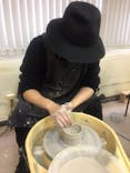 COM陶芸教室に投稿された画像（2017/12/10）