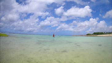 サーフサイドサービス ハイサイに投稿された画像（2018/7/24）