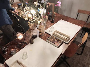 Aroma&Candle School Candle Studio One（アロマアンドスクールキャンドルスタジオワン）に投稿された画像（2019/4/2）