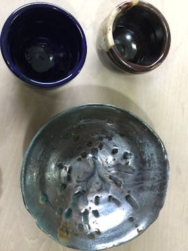 陶芸教室風の街に投稿された画像（2018/9/22）