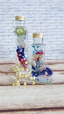 キャンドル＆ポーセラーツサロンSalon de Felice（サロン ド フェリーチェ）に投稿された画像（2019/4/21）