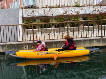 ネイチャー・ナビゲーター長瀞BASEに投稿された画像（2018/12/4）