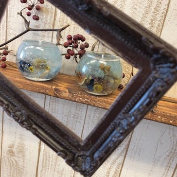 JCAキャンドルスタジオ大阪校に投稿された画像（2018/12/29）