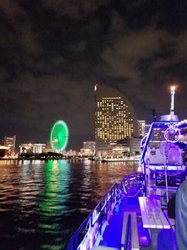 クルージングBAR横浜パラダイスに投稿された画像（2017/10/3）