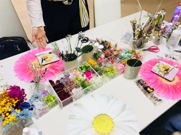 atelier Unmiに投稿された画像（2018/3/19）