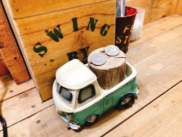 SWING BY（スウィング バイ）に投稿された画像（2018/9/10）