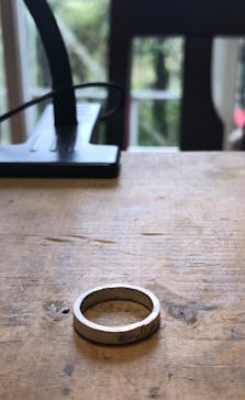 イドアートジュエリーに投稿された画像（2019/5/1）