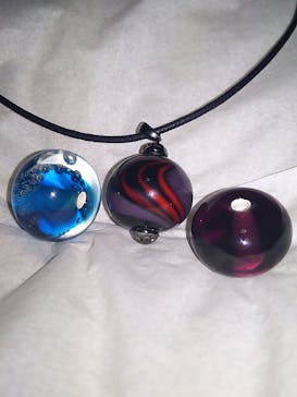 江戸とんぼ玉みはるに投稿された画像（2018/1/2）