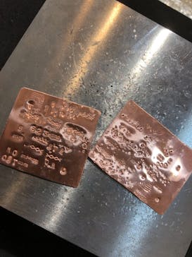 ビジュオペラ心斎橋ステューディオに投稿された画像（2018/3/29）