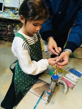 Glass Studio Ark（グラススタジオ アーク）に投稿された画像（2019/2/2）