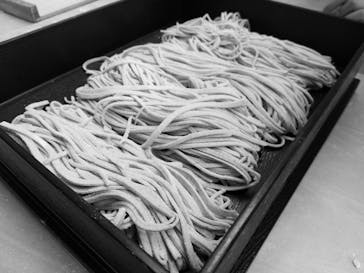 そば打ち体験 観音亭に投稿された画像（2018/8/14）