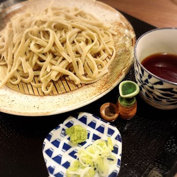 手打ち蕎麦体験　もんどに投稿された画像（2019/1/1）