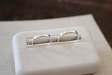 手づくり指輪の金工舎に投稿された画像（2018/5/7）